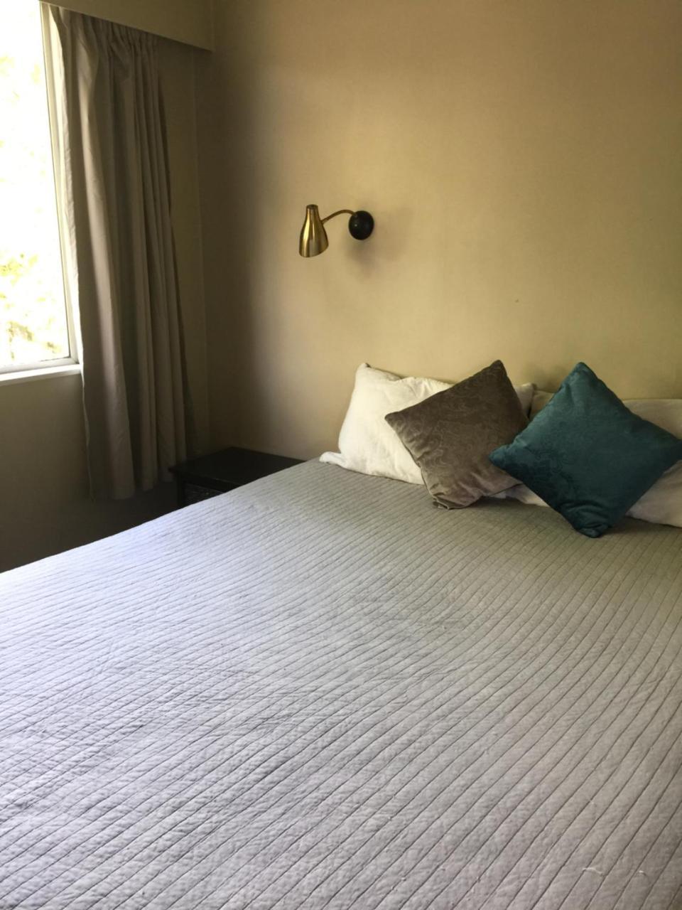 Alfresco Eatery And Historic Villas Reefton Luaran gambar