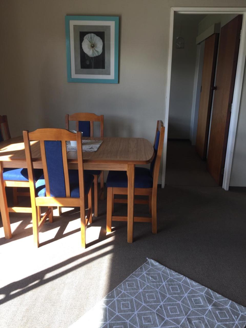 Alfresco Eatery And Historic Villas Reefton Luaran gambar